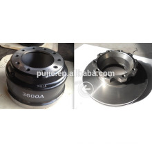 Heavy duty truck brake parts